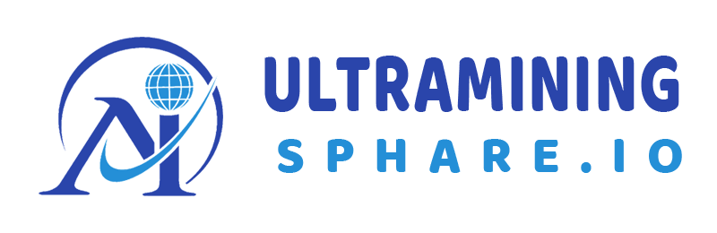 Ultramining Sphare
